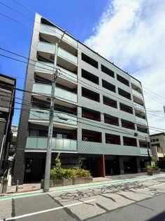 SOLAST SQUARE綾瀬の画像