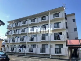 グリーンヒルAの画像