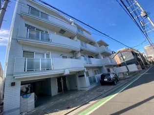 ハイツ与野の画像