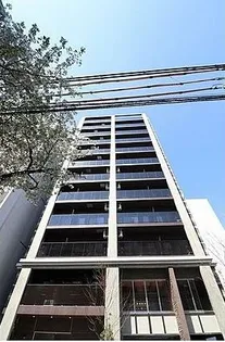 ORME COURT NIPPORI EASTの画像