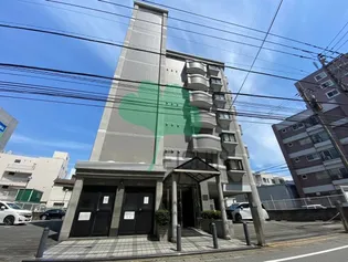 キトミ壱番館の画像