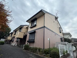 ラ フランセ参番館の画像