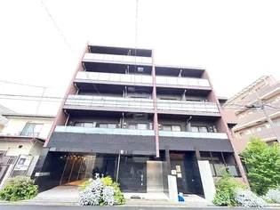 ブライズ多摩川DUEの画像