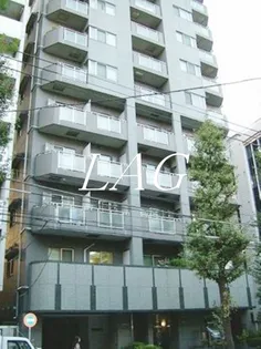 ナビウス中野の画像