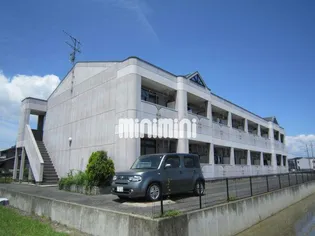 サンシャイン棚橋 Aの画像