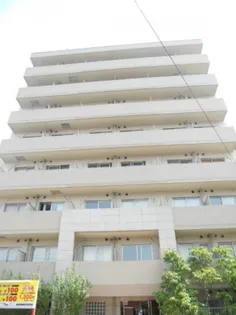 メインステージ蓮沼の画像