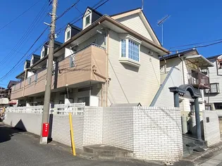 サニーパレス一ノ割の画像