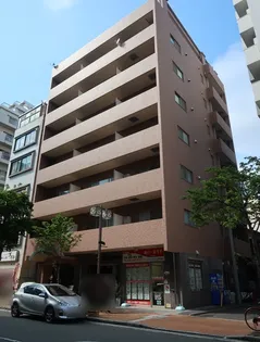 AI野毛壱番館の画像