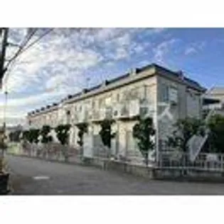 リバーハイツ実籾の画像