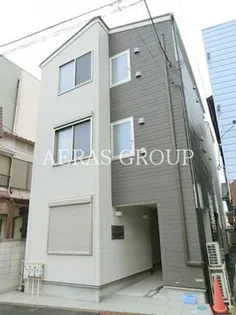 ロイヤルブルーゲート五反野の画像