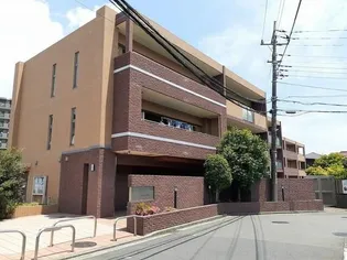 ノーブル フォレスタIIの画像