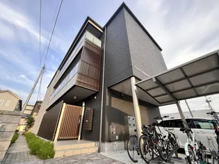 SPRING南鍛冶町IIの画像