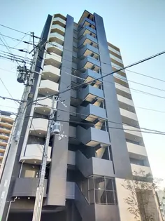 VILLA SERENO姫路の画像