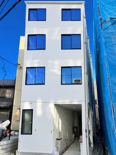 グランクオール青砥EASTの画像