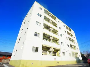 ヤマユウ第8ビルの画像