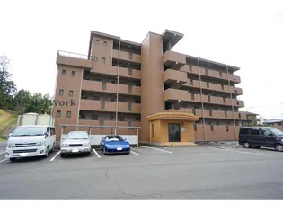 SUNRISE五番館の画像