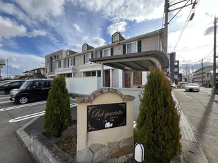 BEL QUARTETTO IIの画像