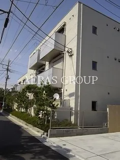 メゾン ド サンクの画像