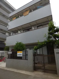 コーポエンドレスの画像