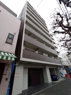 クレイシア池上リフィール【6階】の外観