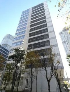 東雲キャナルコートCODAN12号棟【7階】の外観