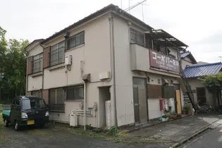 コーポパーミルの画像