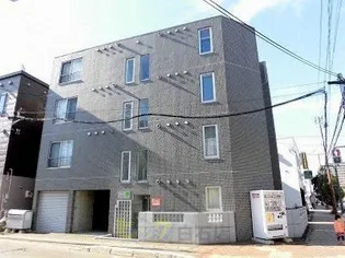 グラーサ美園の画像