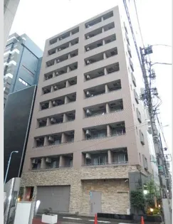 ガラ ステージ日本橋茅場町の画像