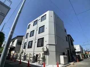 マレーア高円寺の画像