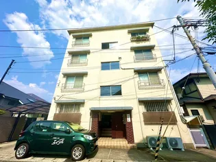 マンション芦屋の里の画像