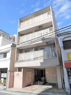 ギャザープレイスセントの画像