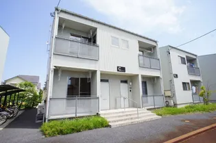 プライムコートスワンCの画像