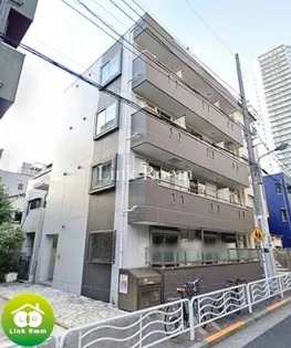 ピュア清澄白河の画像