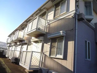 コンフォール柴又の画像