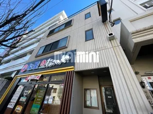 メゾンフェルテイルの画像