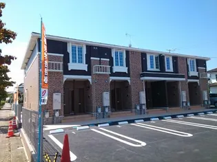 サニーハウス鳥栖Aの画像