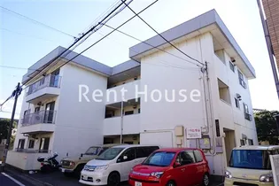 三鷹台パークハイツの画像