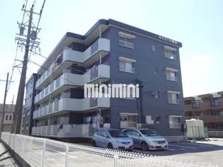 ルミエール郷前の画像