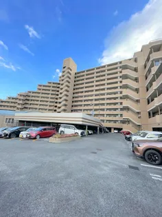 ヴェルパーク府中南の画像