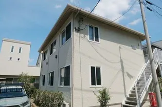 ガーデンハイツ北沢の画像