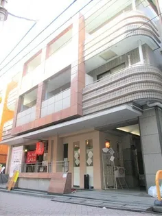 オークヒル高円寺の画像