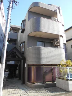 イクス中野の画像