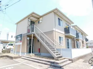 グリーン コーポ A棟の画像