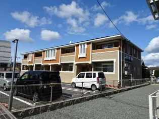 チョコラスの画像