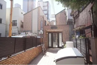 アーバンプレイス原宿の画像