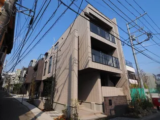 ASK中目黒の画像