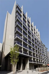 コンフォリア新宿の画像