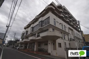 リブグリーンロードの画像