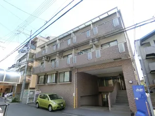 グレースハイム光の画像