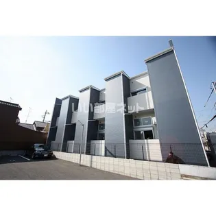 ボヌール本陣の画像